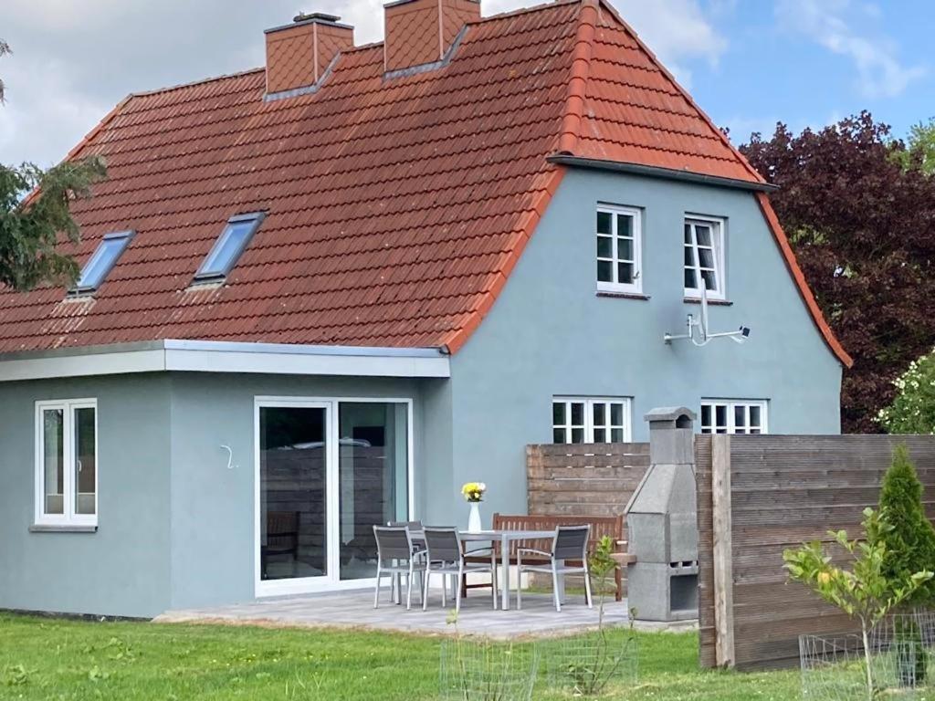 Ferienhof Kolauerhof - Bauernhofurlaub In Groemitz Phòng bức ảnh